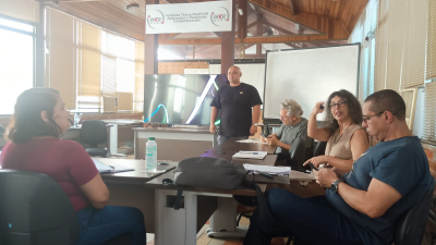 Seminrios - Geral