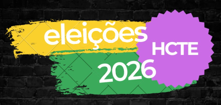 Eleicoes HCTE 2026 Eleicoes HCTE 2026