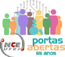 Logo NCE DE PORTAS ABERTAS 2022