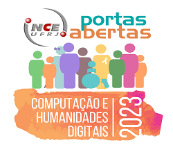Logo NCE DE PORTAS ABERTAS 2023