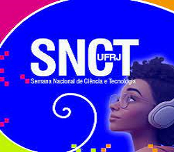 Logo SNCT UFRJ 2023