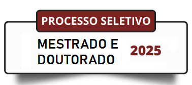 Processo Seletivo 2025